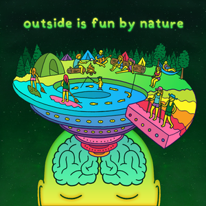 Episode 59: Fun By Nature