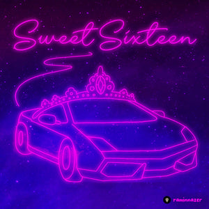 Episode 16: Sweet Sixteen