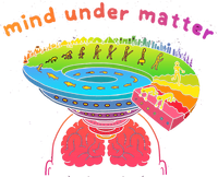 Mind Under Matter Podcast