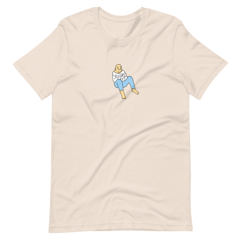 LUNATIC (Soft Lightweight T-shirt)